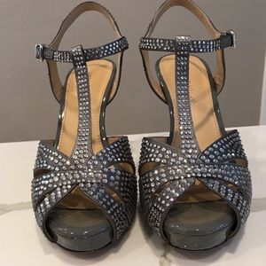 Antonio Melani Sessilee Heels